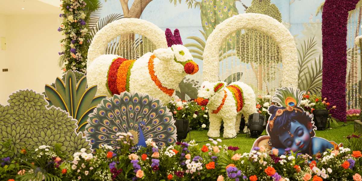 Why Indoor Banquet Halls Are Perfect for Bangalore Birthdays – Beat the Weather, Celebrate in Style