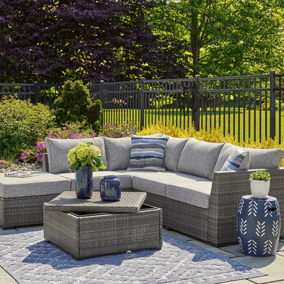 Stylish Living Room Furniture & Mattresses in Michigan – Great Lakes Furnishings