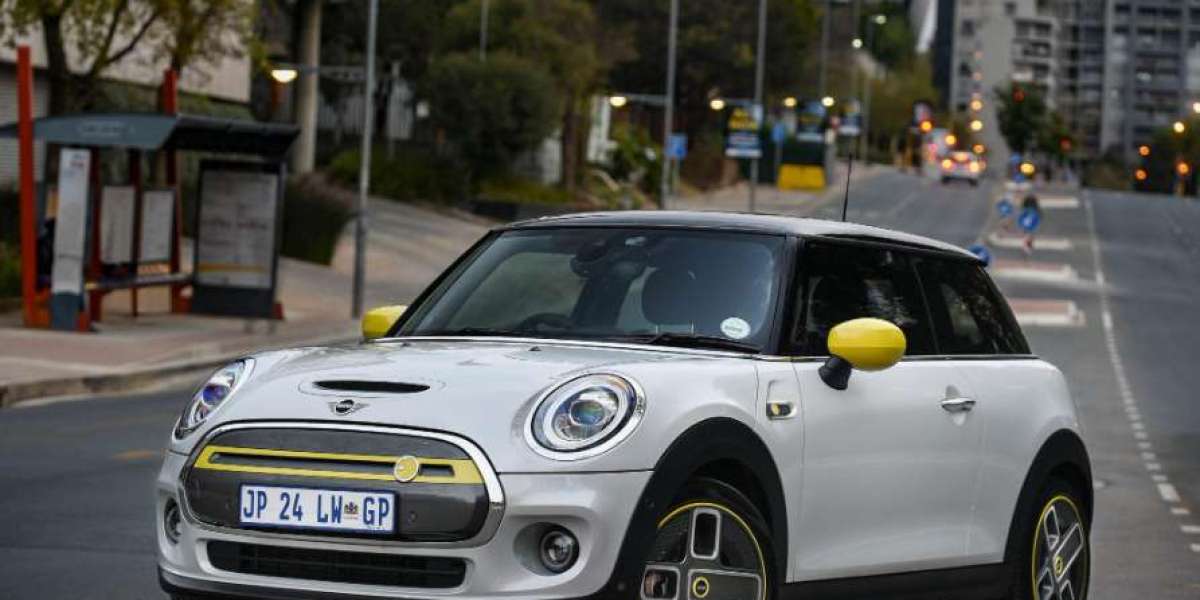 Perfect Car for City Living | Compact & Stylish Ride