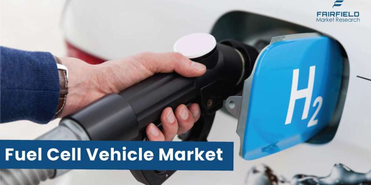 Fuel Cell Vehicle Market Size and Key Growth Opportunities