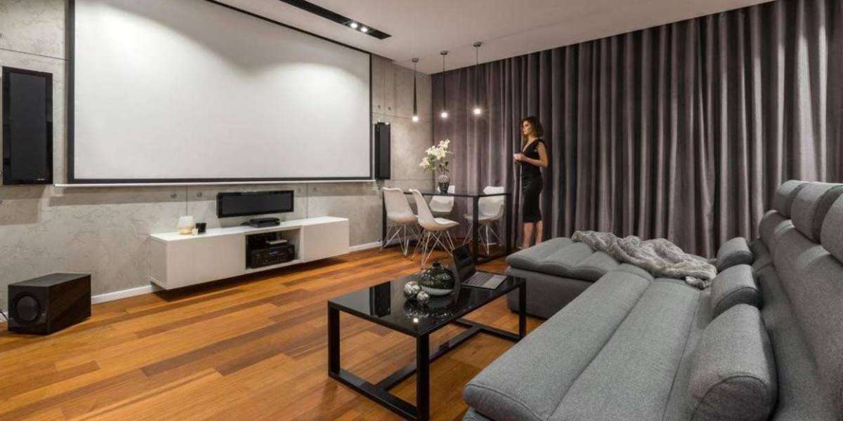 Effortless TV Installation Service: Experience Premium TV Mounting Installation