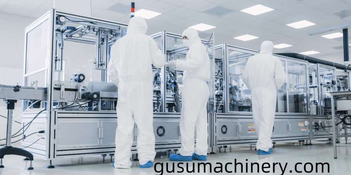 Energy Bar Line Applications in Modern Food Production