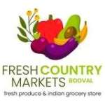 Fresh Country Markets Profile Picture