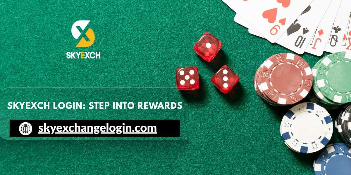 Skyexch | Login to Play, Register to Win - Unlock Big Reward