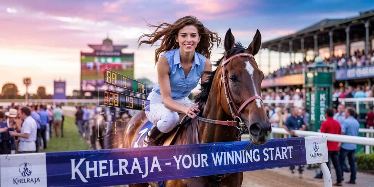 Horse Racing Today: A Thrill of Speed and Strategy