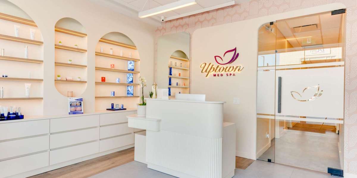Microneedling Oakville - Uptown Med Spa Oakville
