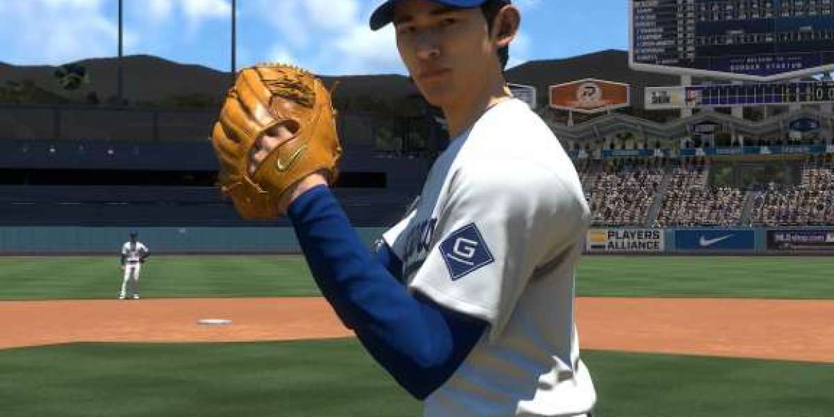 eld.gg MLB The Show 25 Stubs: Long-Term Benefits of Maximum Control