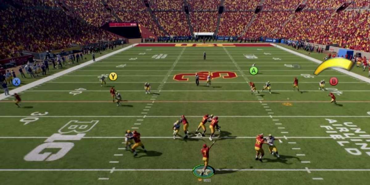 MMOexp-CFB 26: Dynasty Mode Finally Fixed With Latest Patch