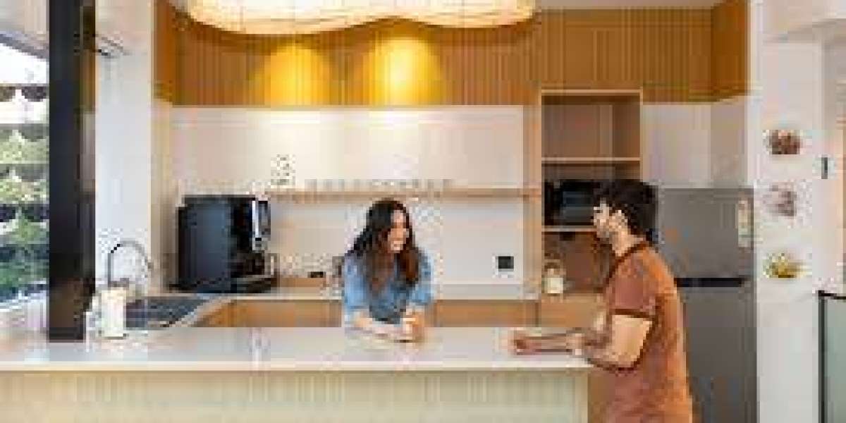 Coworking Space in Central Delhi: The Perfect Blend of Flexibility and Prestige
