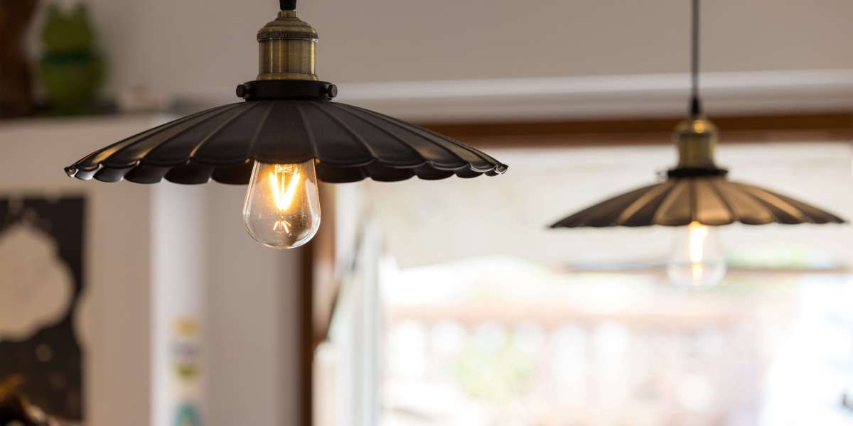 This Is The History Of Buy Designer Lighting UK