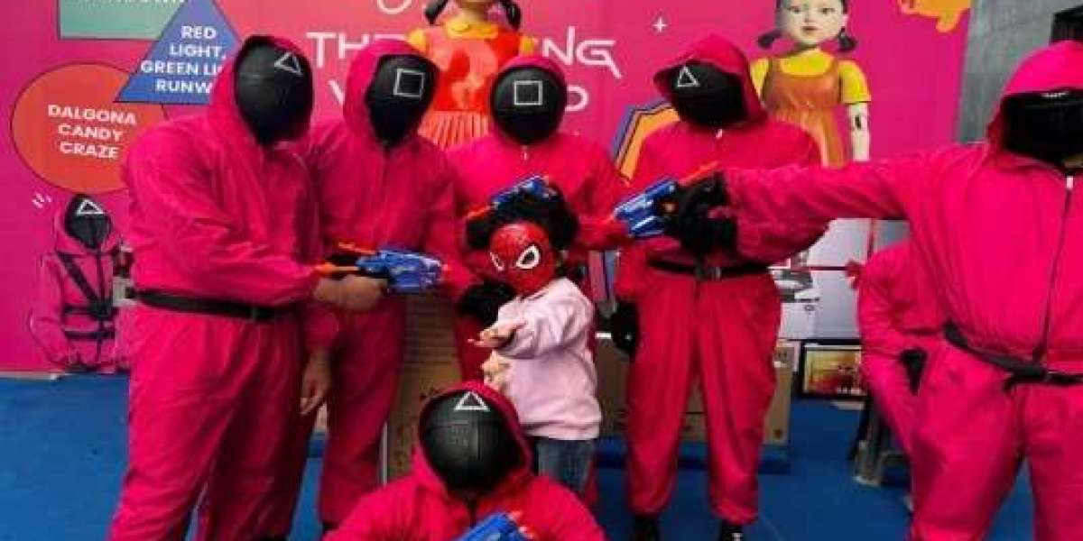 Event Planners in Delhi NCR: Turning Your Vision into Unforgettable Experiences