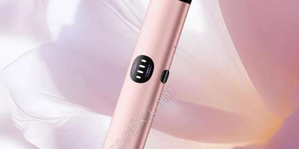 ซื้อบุหรี่ไฟฟ้าออนไลน์: เยว่เค่อ ถึง Relx