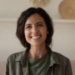 Lucia Roy Profile Picture