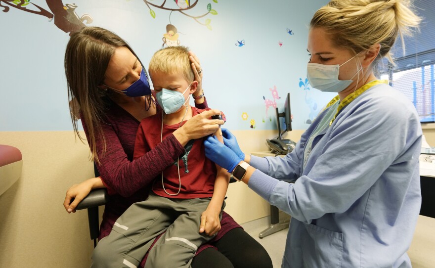 Vaccine Questions Rise in Colorado: What You Need to Know Before the Federal Panel Meets - Natural Health News