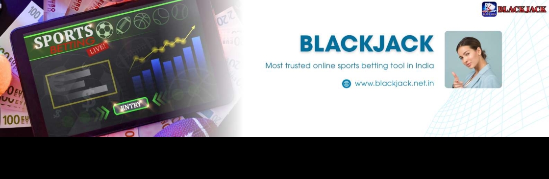 Blackjackk Cover Image
