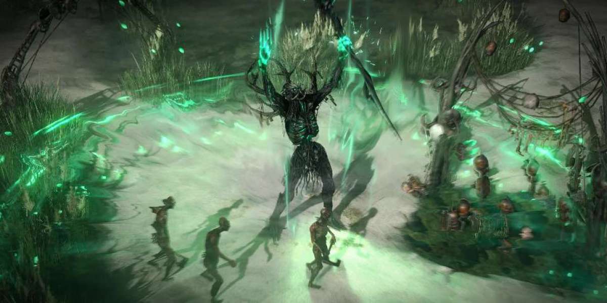 MMOEXP POE2:PoE 2: A Complete Guide to the New Support Gem System