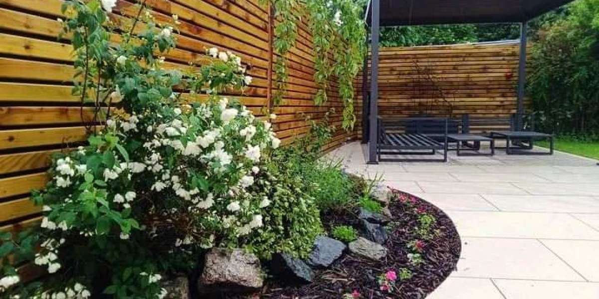 Enhance Your Outdoor Space with Expert Gardening Services in Sandbach