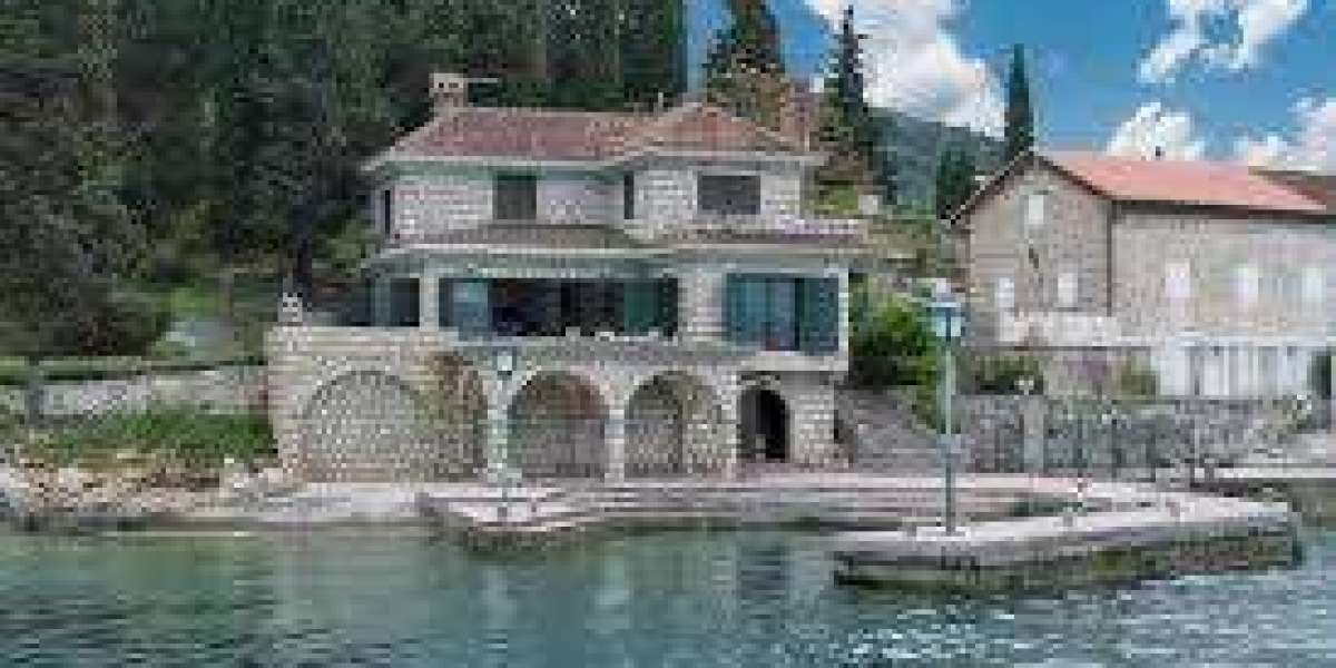 Investment Opportunity in Montenegro: A Gateway to Growth and Prosperity