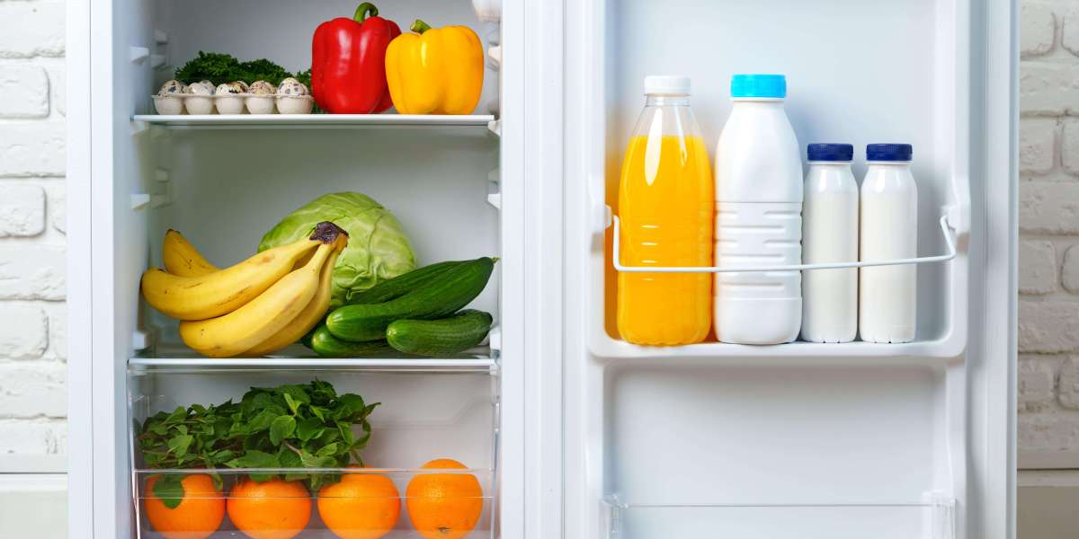 Learn The Freezers For Sale Tricks The Celebs Are Making Use Of
