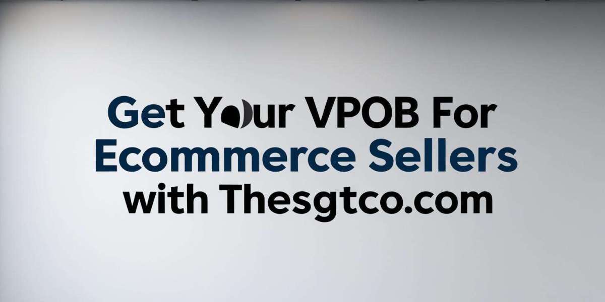 VPOB – The Secret Tool Every Online Seller Needs
