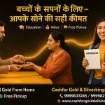Gold Buyer Profile Picture
