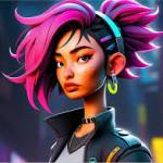 miss mia Profile Picture