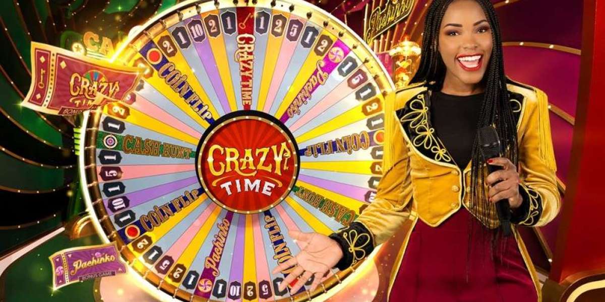 ক্রেজি টাইম গেমের 'টপ স্লট' ফিচারটির ভূমিকা