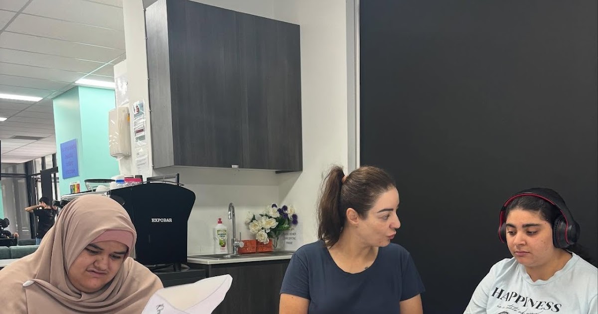 Home Care Packages Oatley