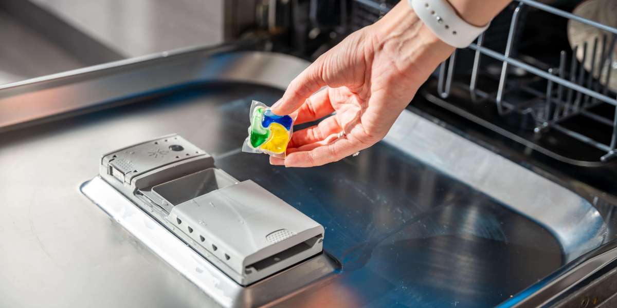 The Top Reasons Why People Succeed In The Cheap Dishwasher 45 cm Wide Industry