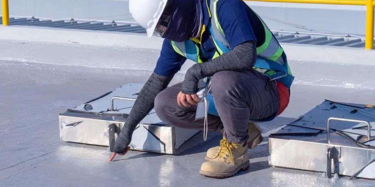 Residential Roof Inspection? Keep Your Home Safe the Right Way