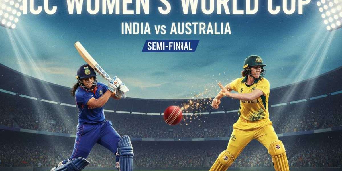 India vs Australia Women’s ODI Semi-Final 2025: A Battle of High Stakes, Bowling Tests, and Batting Spirit