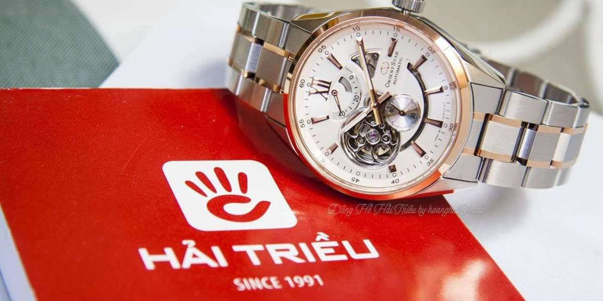 Chronometer là gì? Tiêu chuẩn khắt khe trên đồng hồ cao cấp