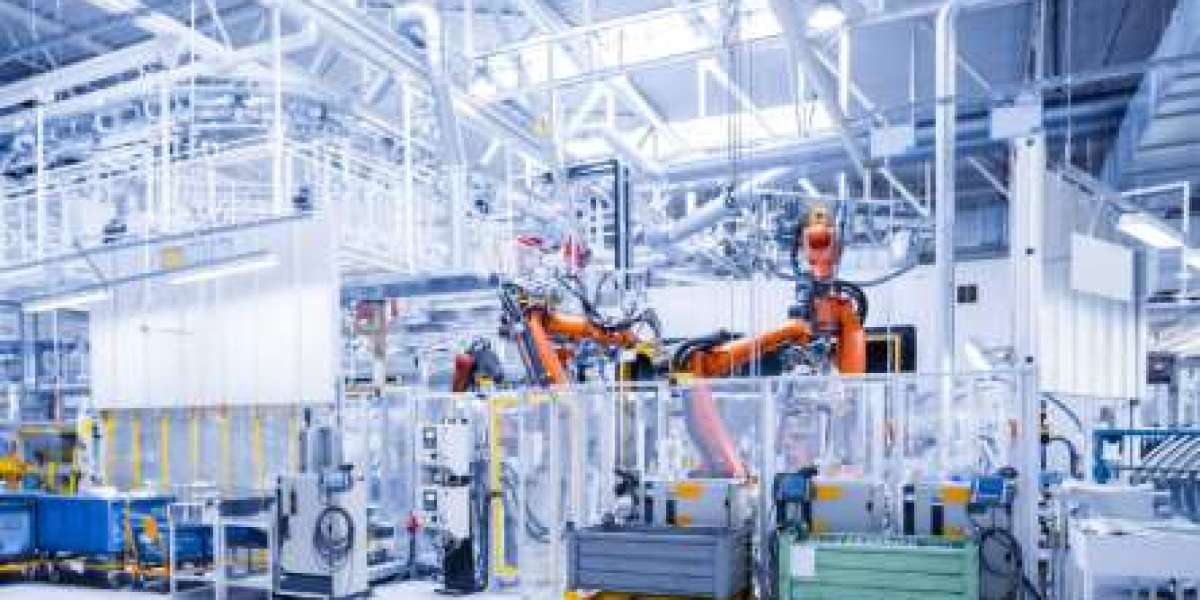 Your Gateway to Next-Level Manufacturing Excellence