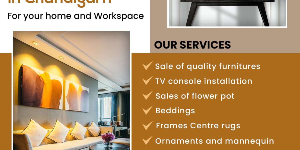 Redefine Your Space with Chandigarh’s Leading Interior Decorators