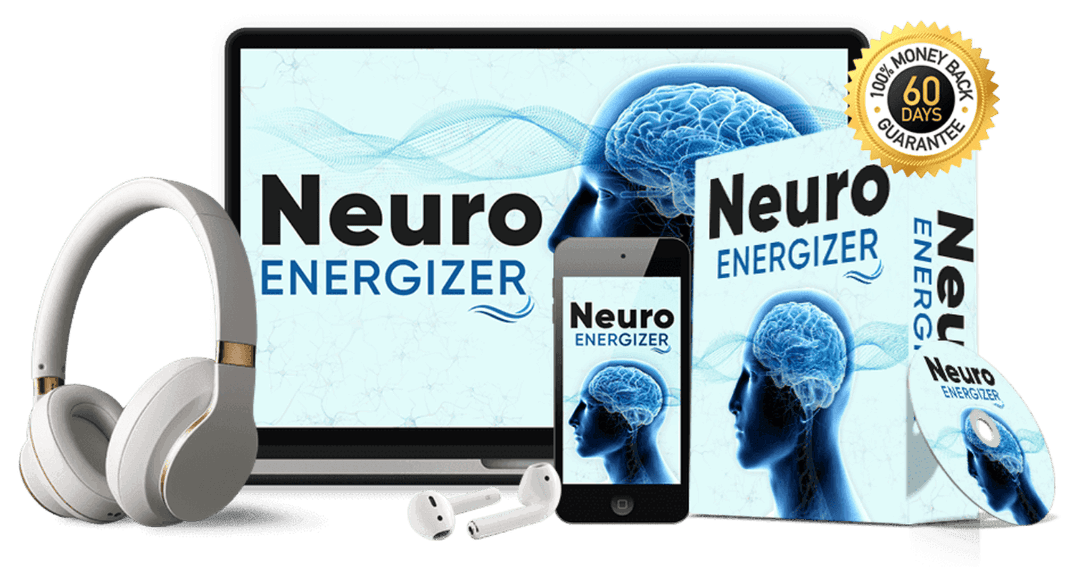 Neuro Energizer- Official Website | 7‑Second Audio for Sharp Focus