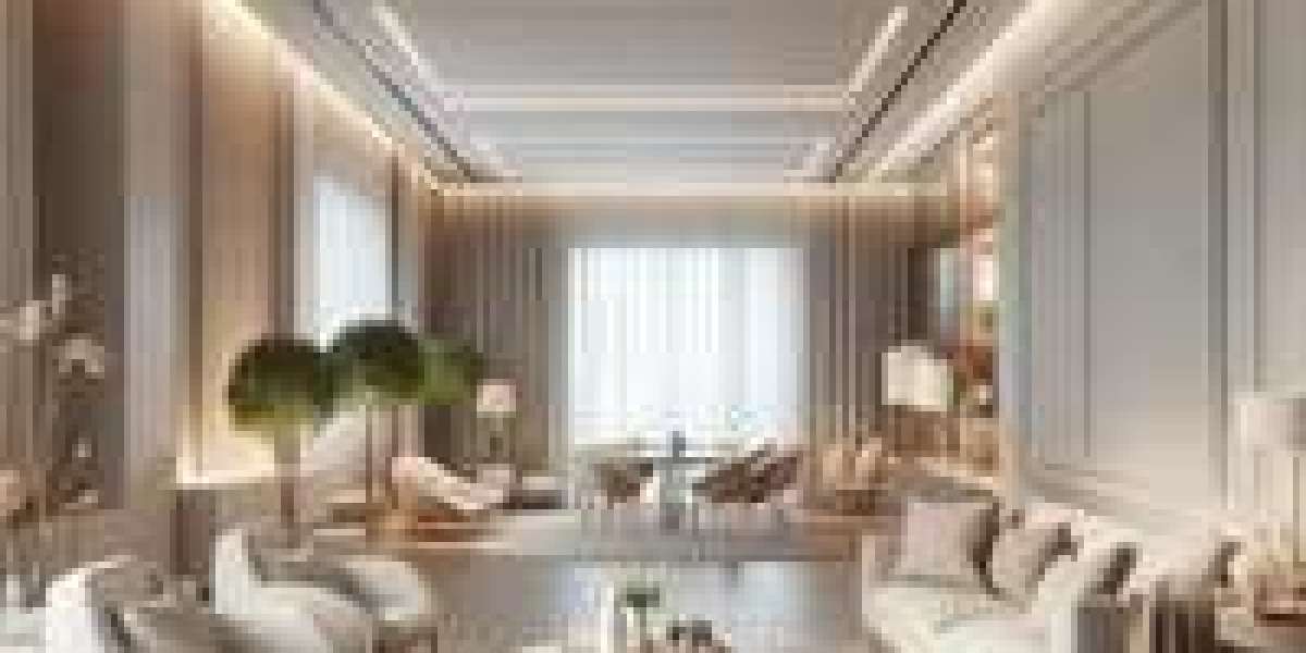 Interior Design Solutions – Transform Your Living Spaces