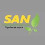 Sehr al Nojoom Recycling LLC Profile Picture