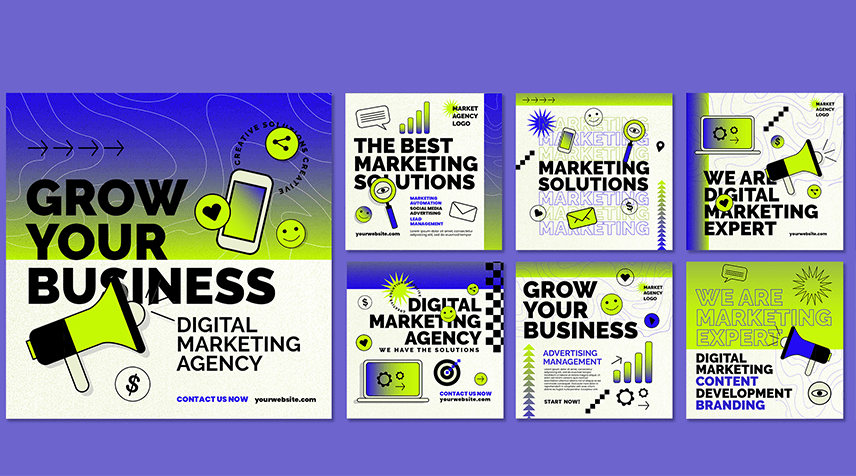 Increase Brand Awareness with Smart Digital Marketing