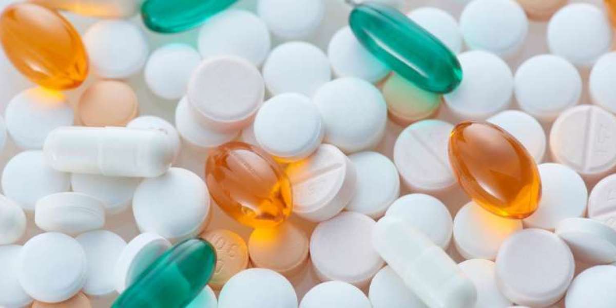 Build a Successful Career Through Pharmacy Colleges in Greater Noida