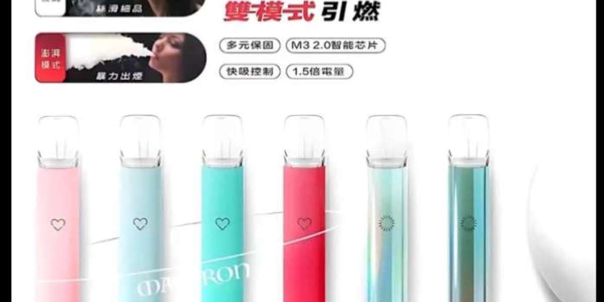 MEHA Crush五代煙彈的防漏設計效果如何？