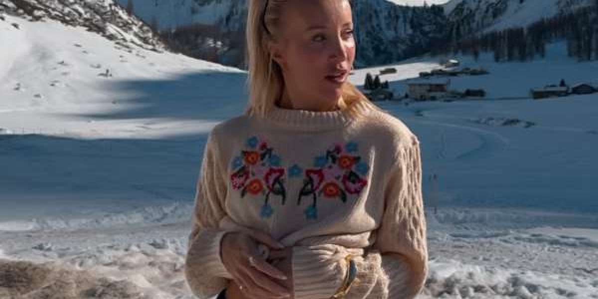 Pullover Damen – Trendige & gemütliche Strickmode online