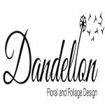 dandelion florist Profile Picture