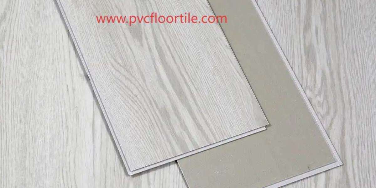 Osk SPC Flooring Factory: The Foundation of a Perfect Install