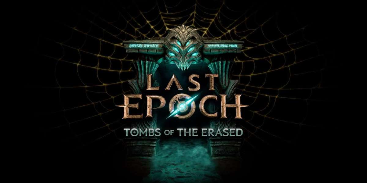 MMOexp Last Epoch: Use loot filters to cut through clutter