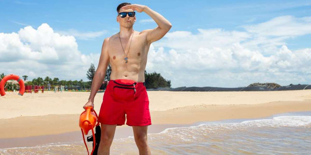 Trendy Boys Swim Shorts for Comfort and Poolside Style