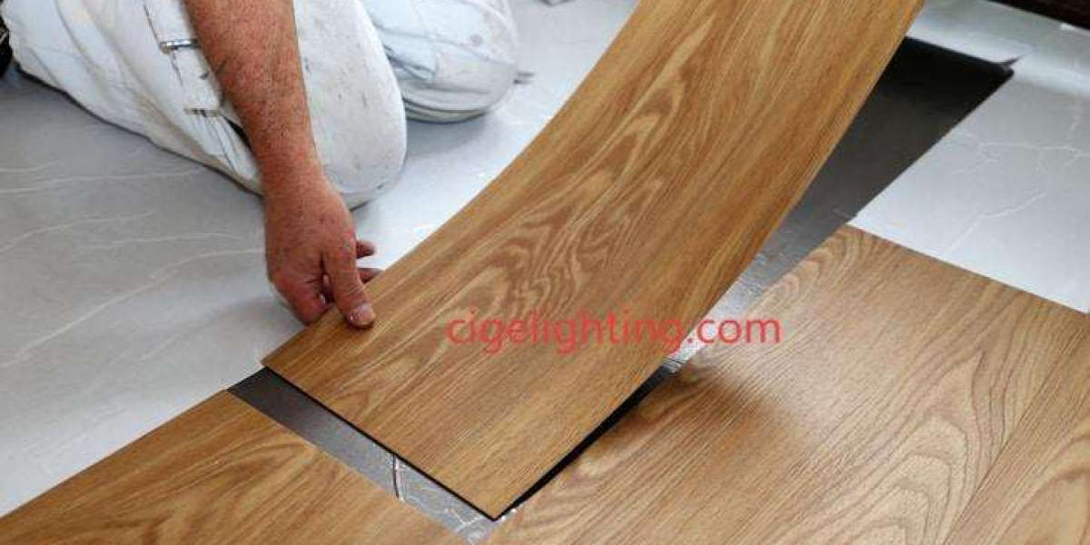 How Osk SPC Flooring Manufacturer Ensures Ethical Materials