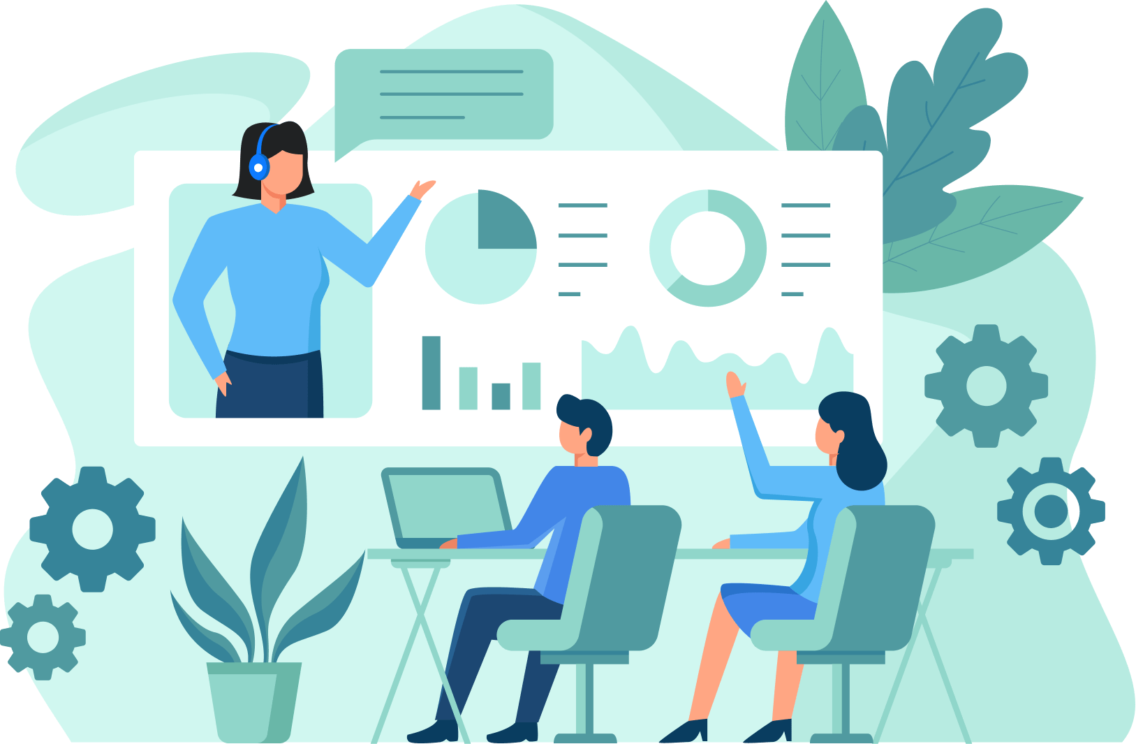 HubSpot Consulting Services | CRM & Marketing Experts