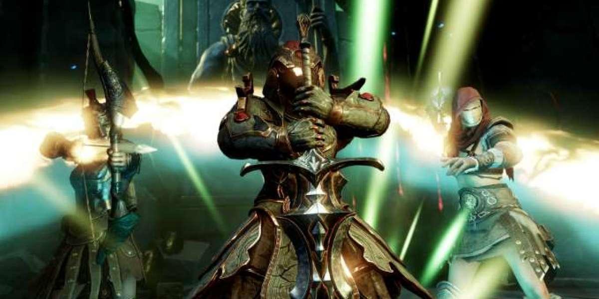 MMOEXP New World:New World Season 10: Unique Gear Perks – How Infix Perks Give You an Edge