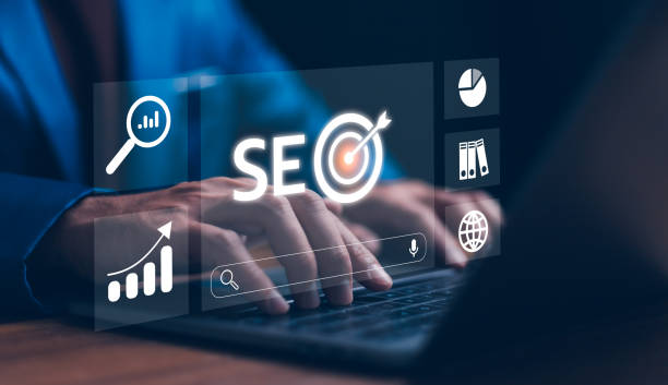 #1 Organic SEO Company for Business Growth | Feynix Solution