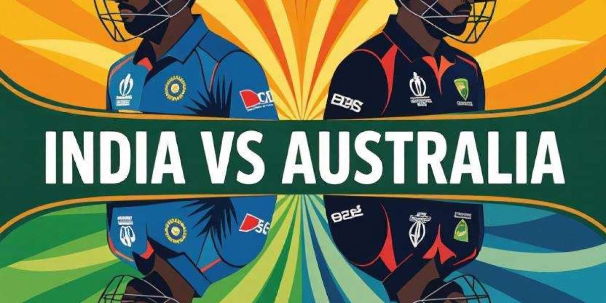 Kohli and Rohit Return: Assessing the Impact of India’s Legends in ODIs Versus Australia